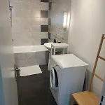 Apartmán Le Bale 11 4 Pers Saint-louis Parking Saint-Louis (Haut-Rhin)