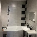 Apartmán Le Bale 11 4 Pers Saint-louis Parking