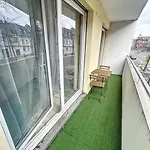 Le Bale 11 4 Pers Saint-louis Parking Apartmán Saint-Louis (Haut-Rhin)