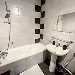 Le Bale 11 4 Pers Saint-louis Parking Apartmán Saint-Louis (Haut-Rhin)