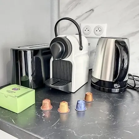 Bel 4pers Frontiere De Bale Parking