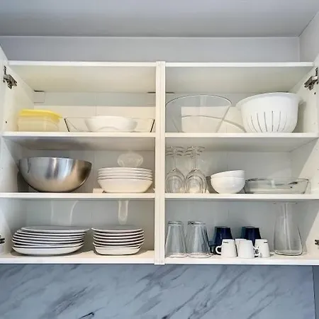 Bel 4pers Frontiere De Bale Parking Апартаменты Сен-Луи